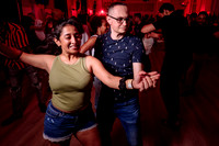 Toronto Salsa Sundays