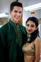 Canadian Premiere of the Bollywood Play "Arranged Marriage"