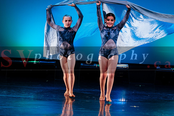 City Dance Corps Youth Program