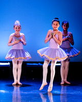 City Dance Corps Youth Program