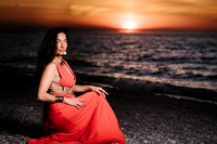 Annular Solar Eclipse 2021
