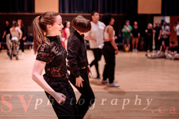 Canada Zouk Congress - Sat
