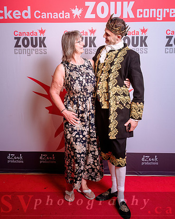 Canada Zouk Congress