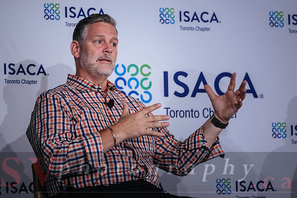 ISACA Annual Summer Conference