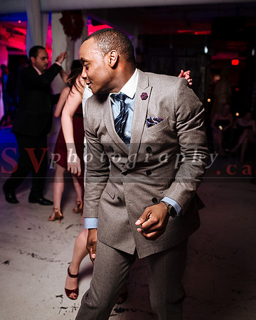 iFreeStyle's 8th Annual Christmas Gala - Social Dancing
