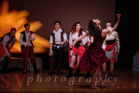 Canada Zouk Congress