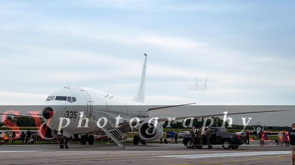Airshow London 2018