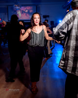 2024-11-23 Bersy & the Mambo Squad