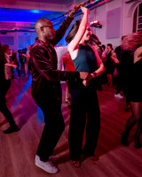 Toronto Salsa Fridays