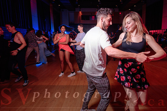 Canada Zouk Congress