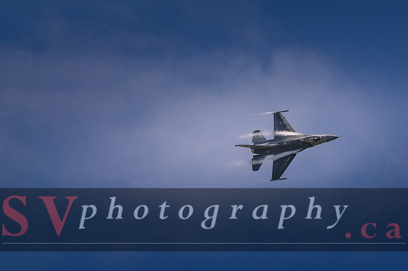 Airshow London 2020