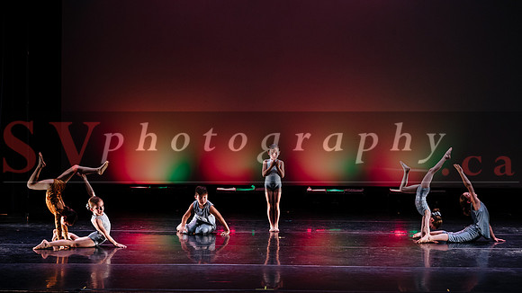 City Dance Corps Youth Program