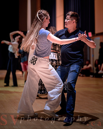 Canada Zouk Congress