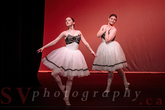 City Dance Corps - Kids Recital