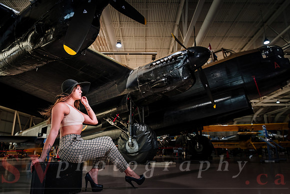 Canadian Warplane Heritage Museum