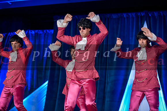 Grupo Alafia from Italy