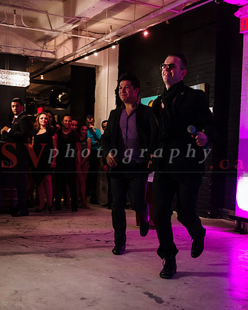 iFreeStyle's 8th Annual Latin Dance Christmas Gala "FASHION GAME