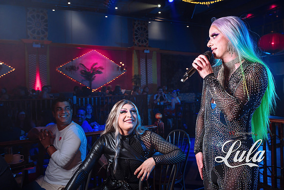Sunday Drag Brunch