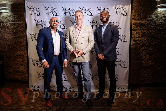 Young Professional Leadership Summit