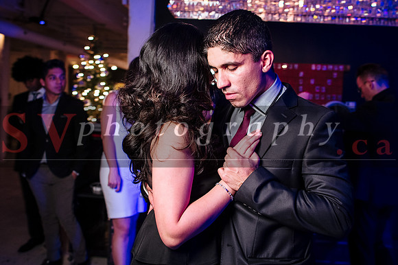 iFreeStyle's 8th Annual Christmas Gala - Social Dancing