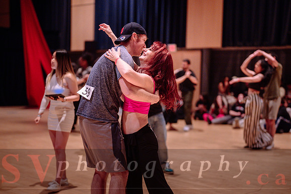Canada Zouk Congress - Sat