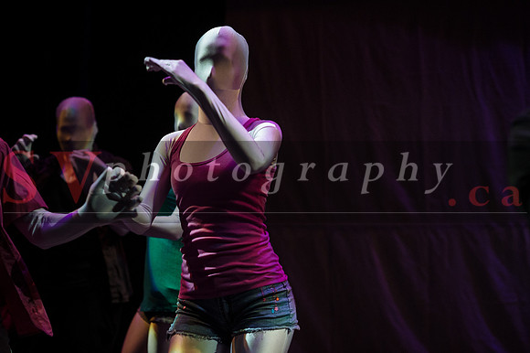 See Inside Me at Markham Flato Theatre