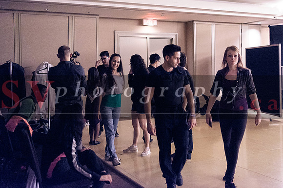 Vision Dance Encounter-Vision Gala