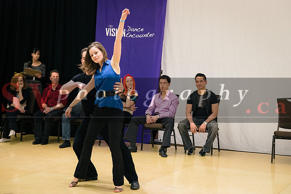 Vision Dance Encounter