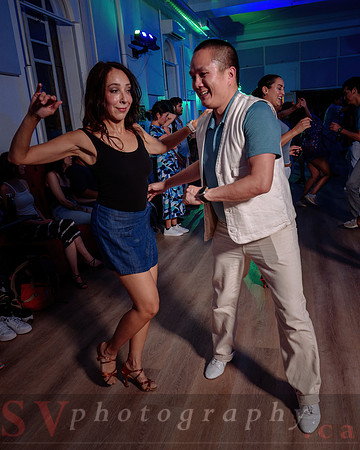 iFreeStyle's 14th Student Appreciation