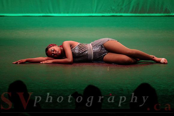 City Dance Corps - Kids Recital