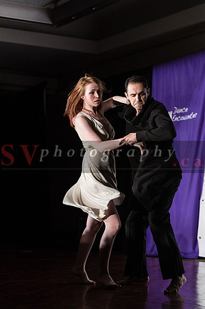 Vision Dance Encounter-Vision Gala
