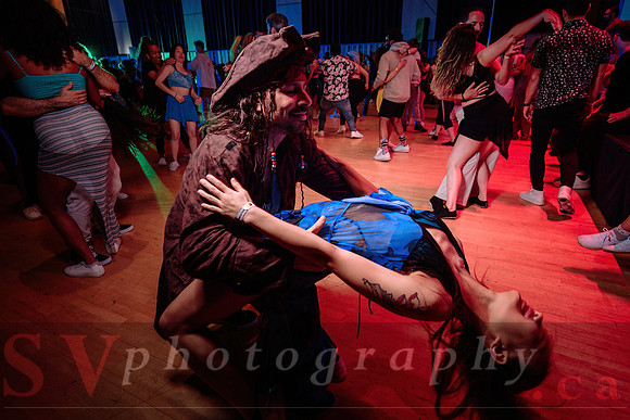 Canada Zouk Congress