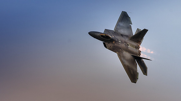 London Airshow