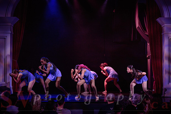 CDC 22nd Annual Showcase