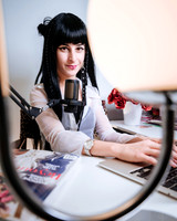 The Pod Caster