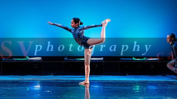 City Dance Corps Youth Program