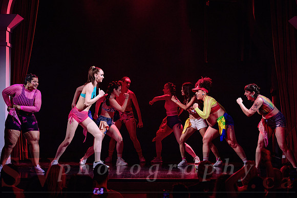 CDC 22nd Annual Showcase