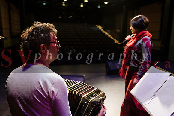 Hearts of Tango - Premiere Show