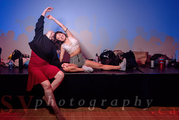 Canada Zouk Congress