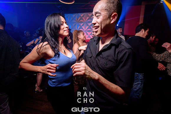 El Rancho