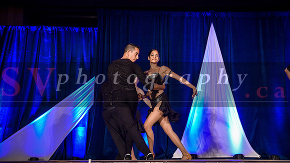 Comomango Amateur Team from Montreal