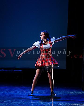 City Dance Corps Youth Program