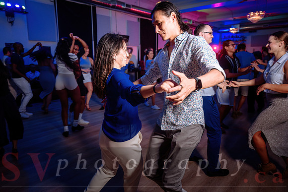 iFreeStyle's 14th Student Appreciation