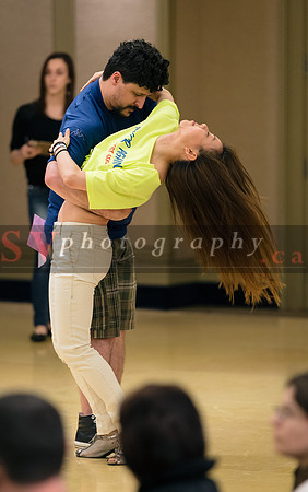 Vision Dance Encounter