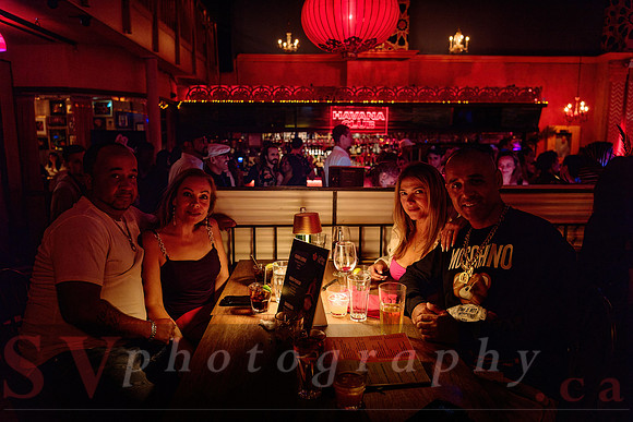 Lula Lounge Cuban Fridays