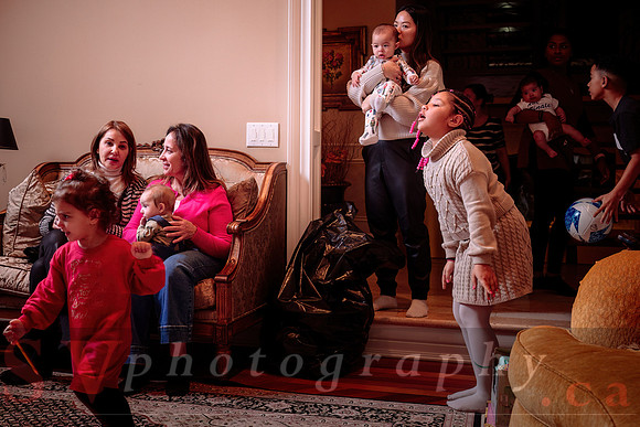 Nicolaidis Xmas Party