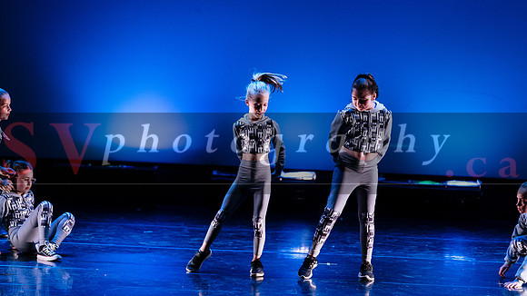 City Dance Corps Youth Program