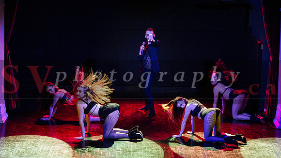City Dance Corps - 17th Anniversary