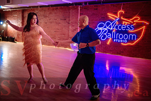 Access Ballroom