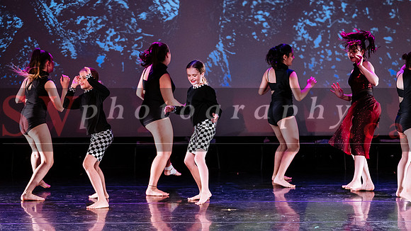 City Dance Corps Youth Program